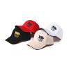 Buy cheap 6 Panel Cotton Outdoor Baseball Caps from wholesalers