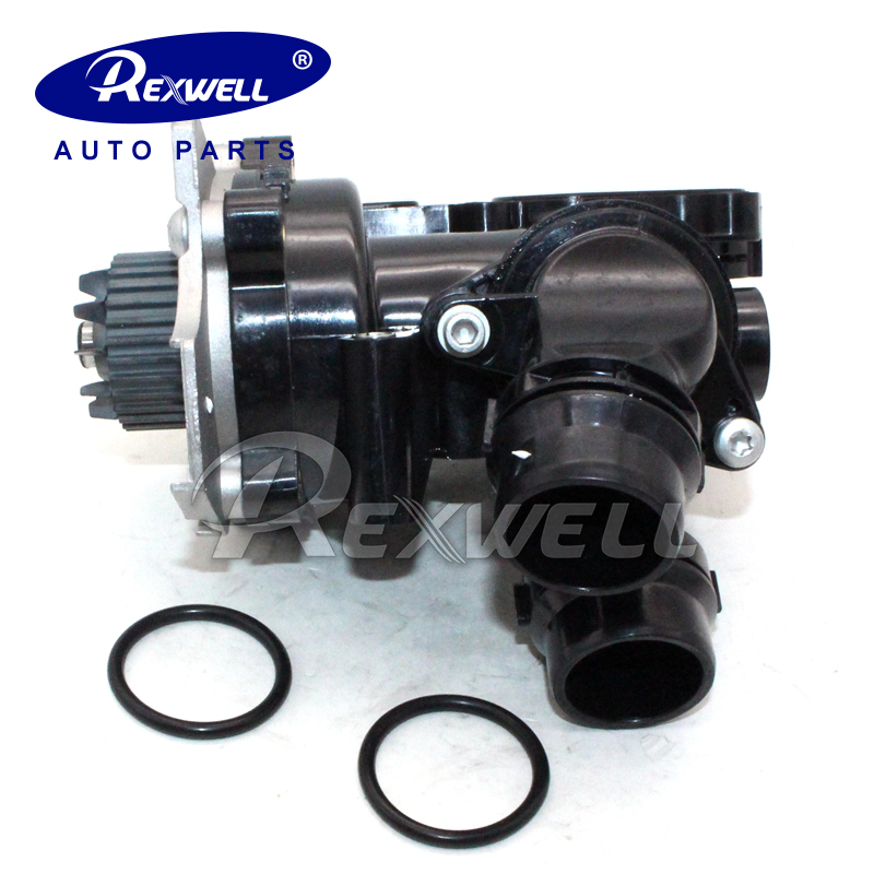 Engine Coolant Electronic Water Pump Assy For VW VAG TIGUAN 06H121026DD
