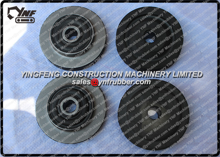 ​Replacement Rubber Engine Mounts for Excavator E120 E120B E200B 307 307B 307C 311 312 311B 312B L
