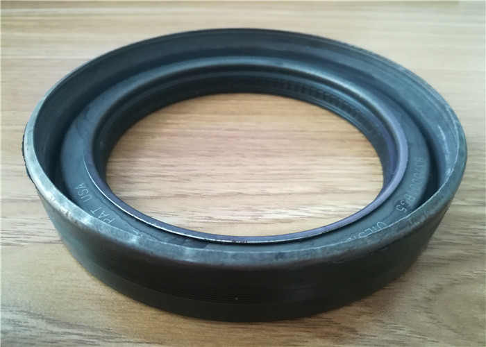 Custom Design Wheel Oil Seal , Rubber Semi Trailer Hub Oil Seal Heat Resistant