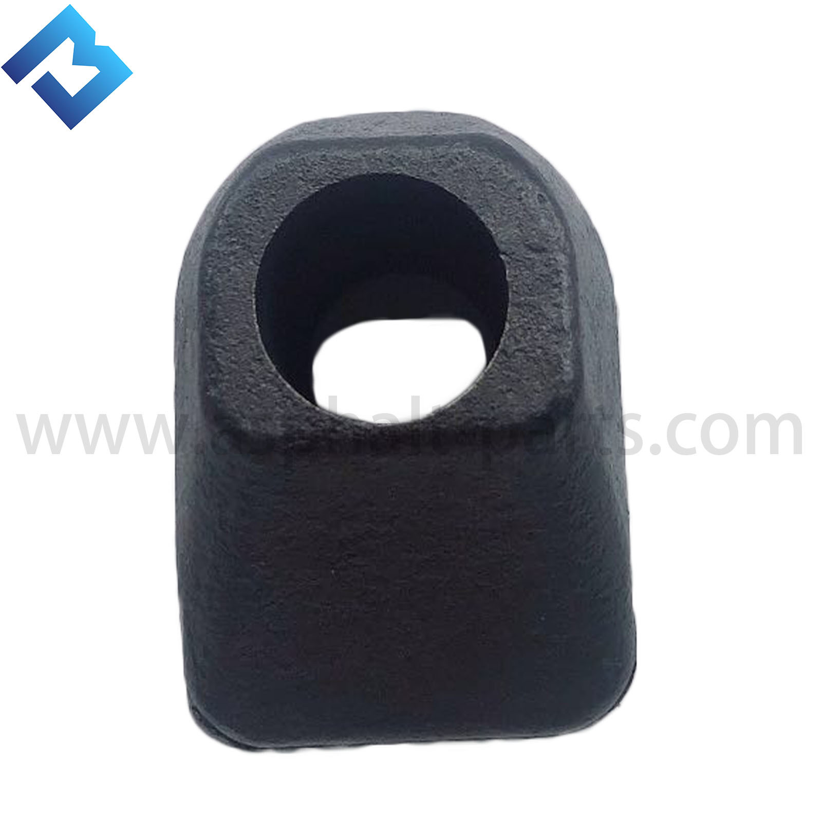36780 Ht01 Milling Machine Spares Asphalt Milling Teeth Tool Holders Customized