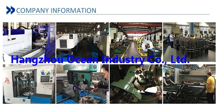 Good Quality Flexible Helical Spur Steel Gear Rack