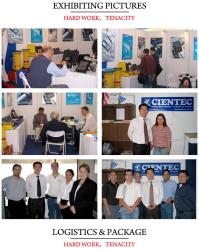 HUATEC  GROUP  CORPORATION