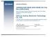 Cabsat industrial limited Certifications