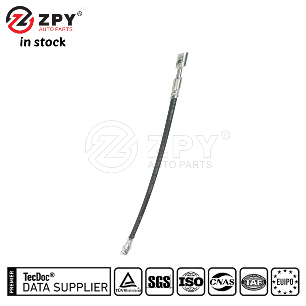 ZPY 4K0611775C Hight Quality Rear Brake Hose For Audi RS7 Sportback