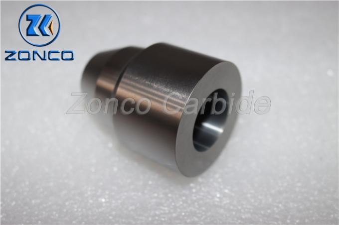 API Tungsten Carbide Valve Core For Oil And Gas Pumps