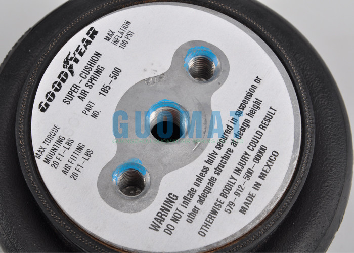 Goodyear Original Single Vibration Industrial Air Spring 1B5-500 Air Suspension System