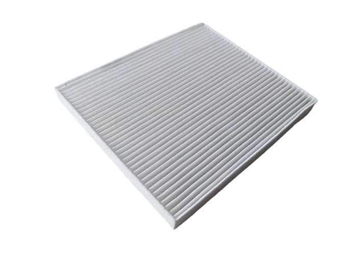 Rectangle 6Q0819653 250mm Car Cabin Filter For Many Cars VW Fox Polo Skoda Audi