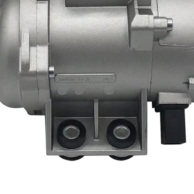 11517586925 Electric Engine Water Pump For BMW E60 525Li E90 330i E89 Z4 Electric Coolant Pump
