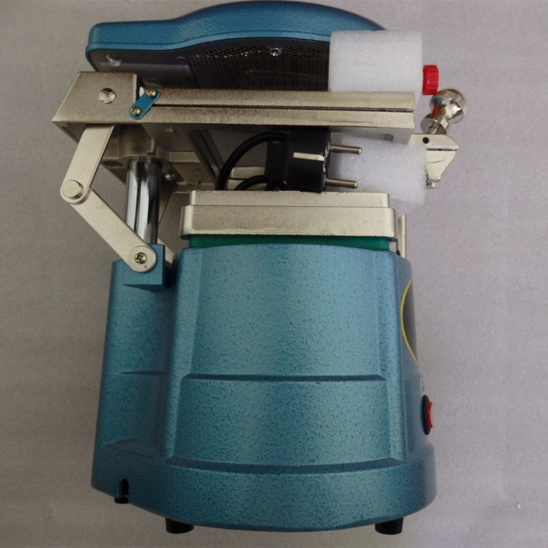 1000W Dental Lab Equipment Vacuum Forming Molding Machine