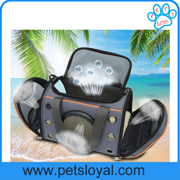 China Factory Wholesale New Pet Product Supply Dog Crate Bag Cat Carrier
