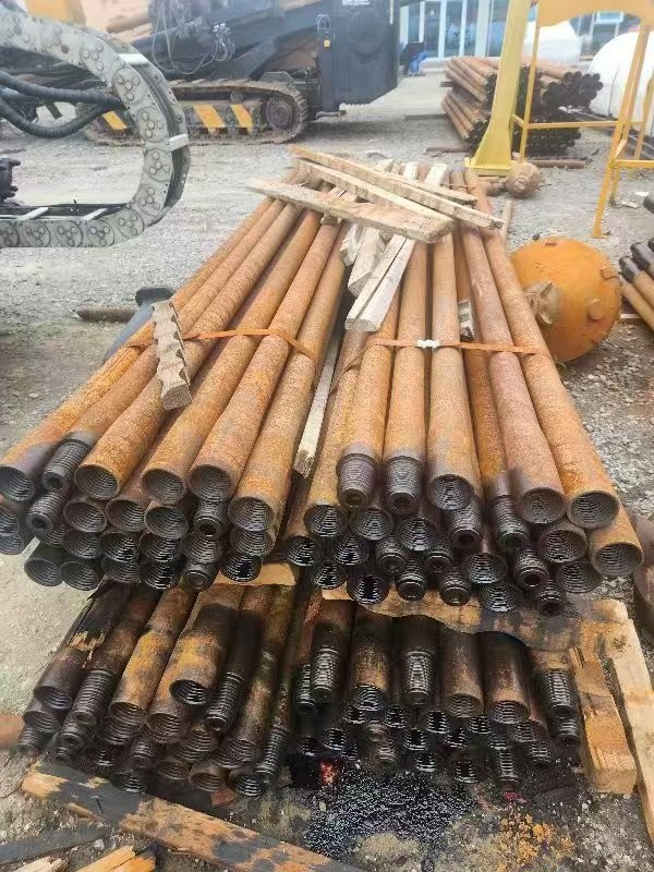 xcmg xz320d horizontal directional drill, xcmg xz320d hdd machine, xcmg hdd rig xz320d