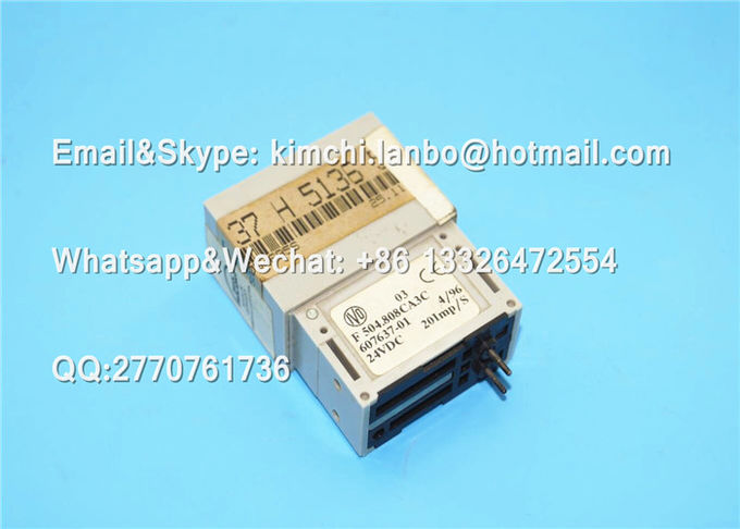 Roland conntactor C37H513651 20IMP/s roland machine parts printing machine parts