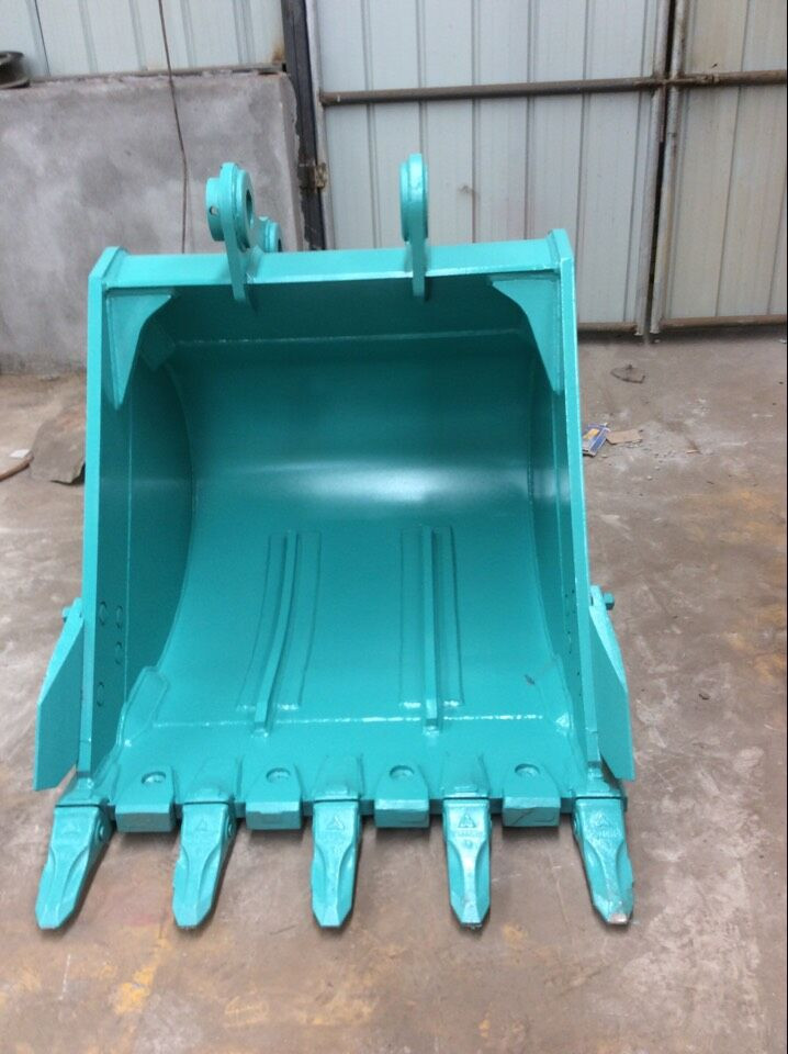 20ton Kobelco Excavator Bucket SK210 SK330 21055401 and Durable