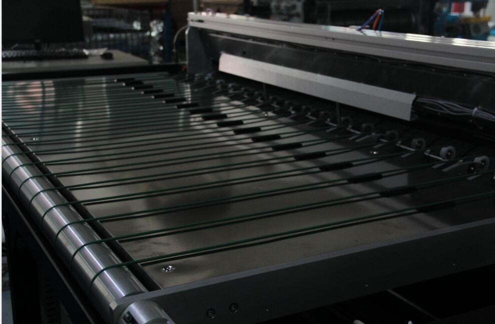 Semi Automatic 64CH Thermal CTP Printing Machine