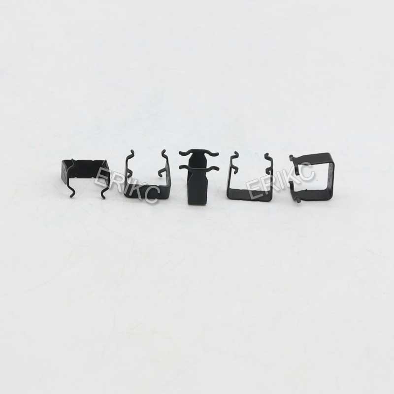 ERIKC Solenoid Valve Clip E1024075 Diesel Fuel Injectors Solenoid Valve Clip For Denso