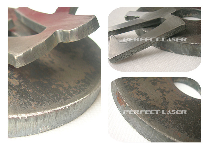 High Pressure Five-Axis Water Jet Cutting Machine Applied In The Marble, Tiles And Other Materials.