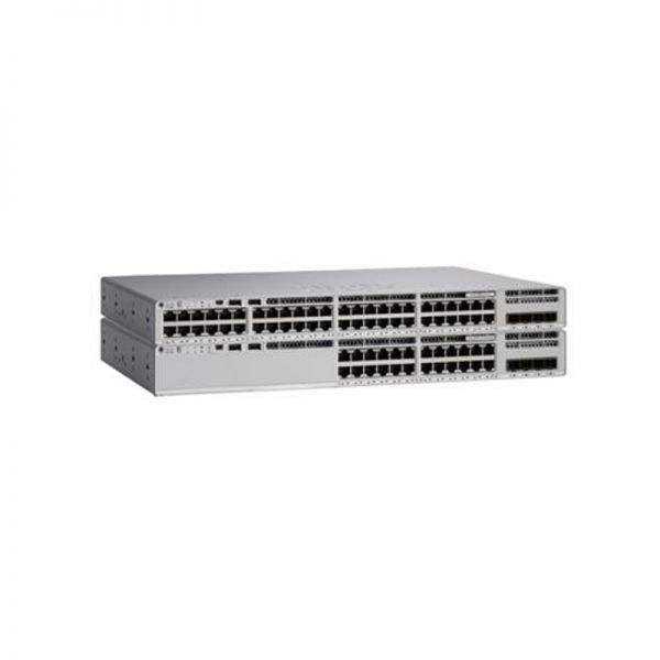 48*10G SFP Port S7700 Switch Business Board With Customized LSS7X48SX6S0 NO Private Mold S7700