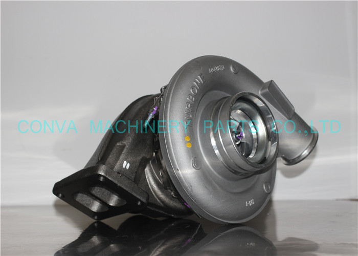 Anticorrosive He500fg Volvo D13 Turbo , 22r Engine Volvo T4 Turbo 3773926