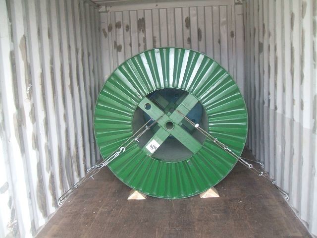 Galvanized Steel Stranded Bare Aluminum Conductor AAC AAAC High Precision