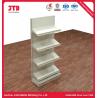 Buy cheap 1000mm Light Duty Metal Shelving from wholesalers