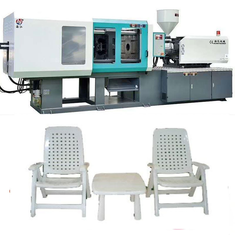Shaping Mode Plastic Injection Mould Battenfeld Molding Machine In Wooden Box