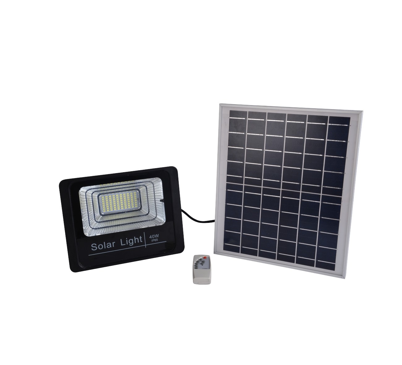 100W solar led flood light SMD Super bright IP65 Waterproof Aluminum for Outdoor use