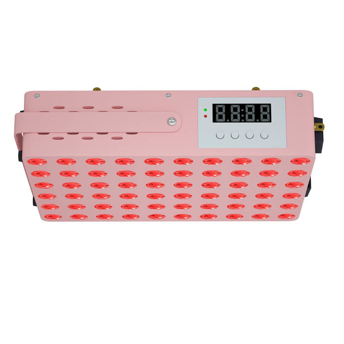 Home Medical Wrinkle Removal Led Face Light Therapy Machine For Salon Spa 300W Red Light Therapy