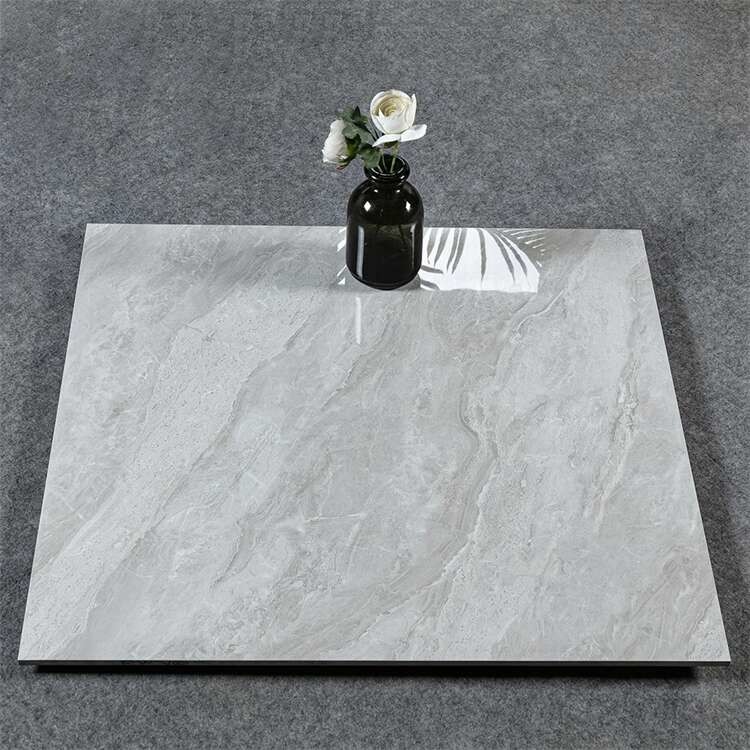 750x1500mm Bathroom Porcelain Wall Tile For Home Decoration