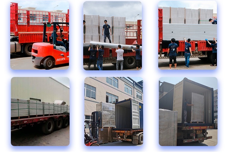 Customized Air Shower Room Right Angle Intelligent Air Shower OEM / ODM Acceptable