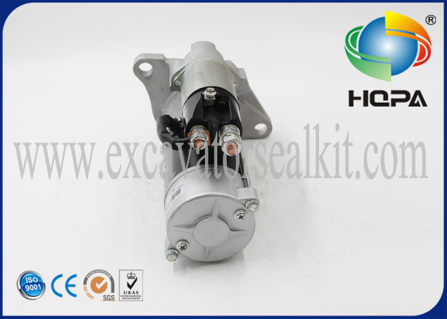 8-98141-206-0W 1811004142 8980608540 8981412061 Engine 6HK1 starter WPS