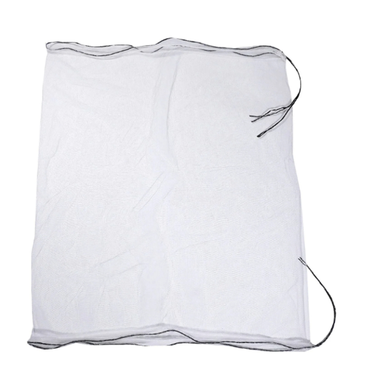 Industrial Agriculture HDPE Mesh Bags for Palm Date and Mango Anti Insect Net