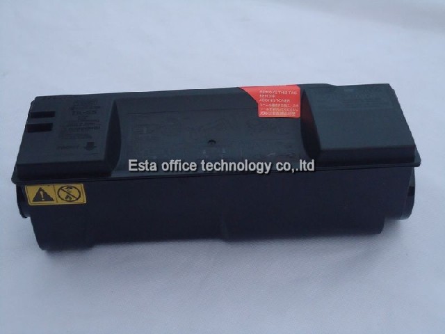 Kyocera FS1920 Black Printer Toner Cartridge Compatible Kyocera Toner TK55