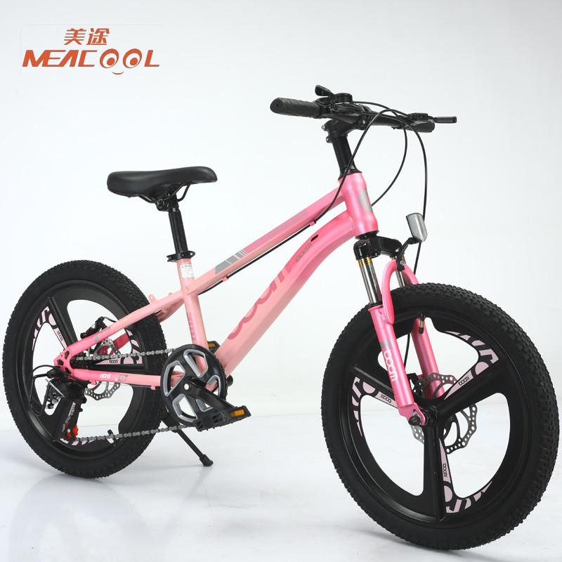 Fashionable Lightweight Mountain Bike 24 "26 Inch Road Bicycle CCC Approval