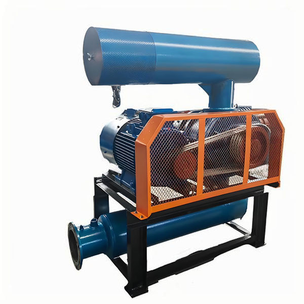 Buy cheap 50A - 300A Bore Air Knife Blowers For Iron And Steel Industry Electroplating Plant product