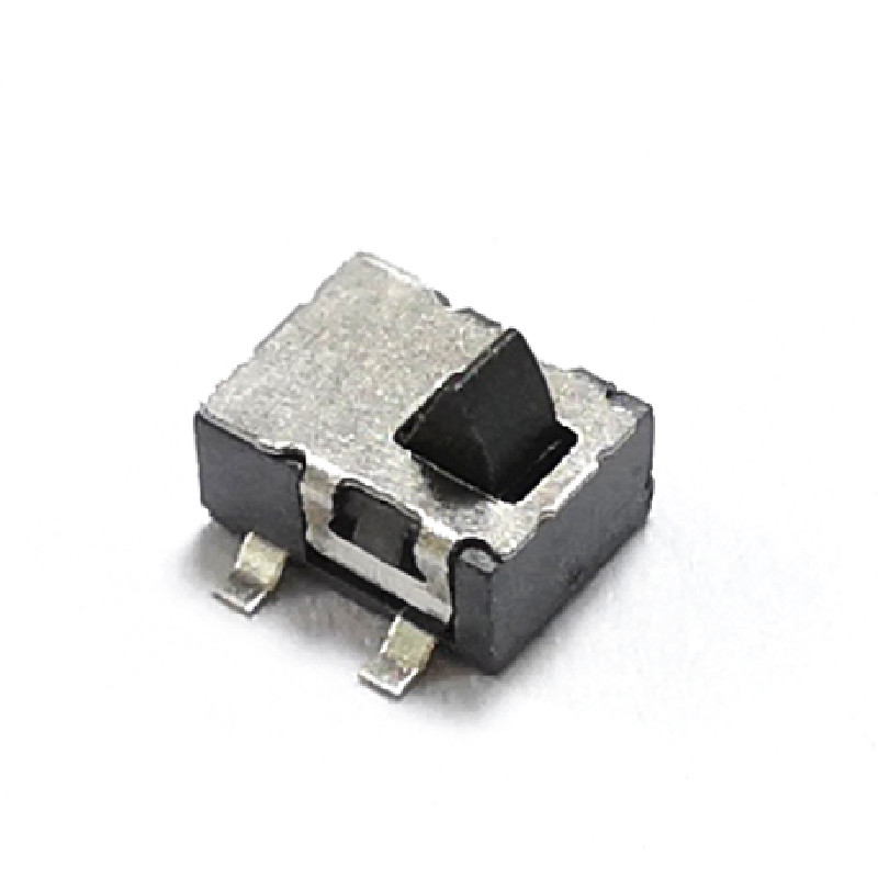 4 Pin SMD Micro Motion Sensor Switch Without Position