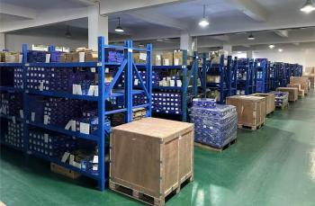 Guangzhou Yu 'an Mechanical Equipment Co., Ltd.