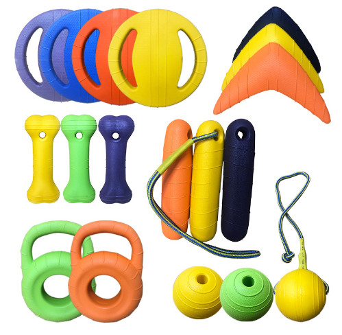 pet balls for dogs