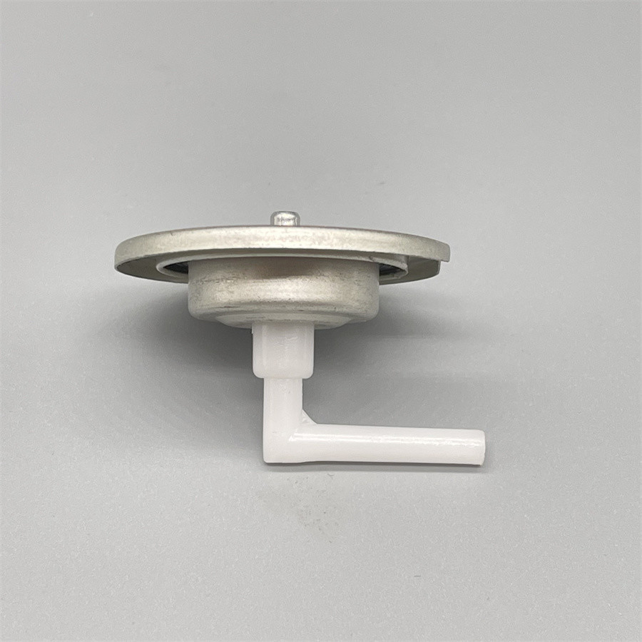 Portable Gas Stove Valve for Outdoor Adventures - Handy and Reliable