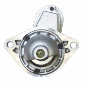 Automobile Engine Car Starter Motor Assembly LESTER17336 VALEO D6RA135,438125