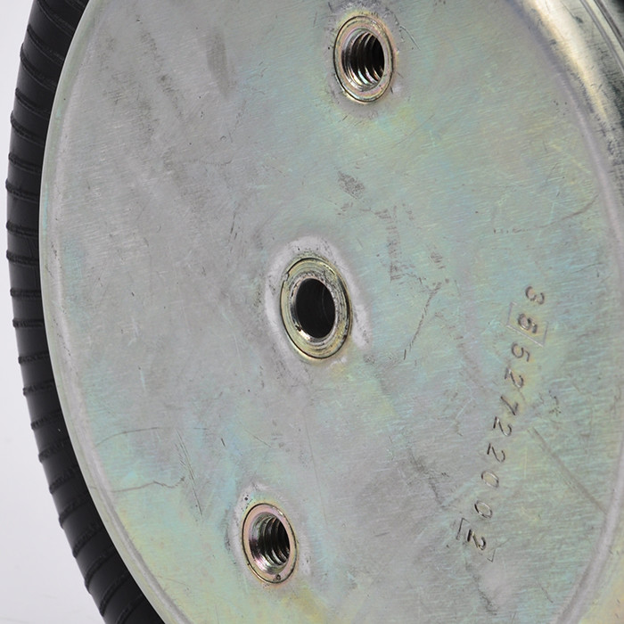 W01-358-6945 Industrial Air Springs Gas-Filled NO. 20-2 Firestone Bellows