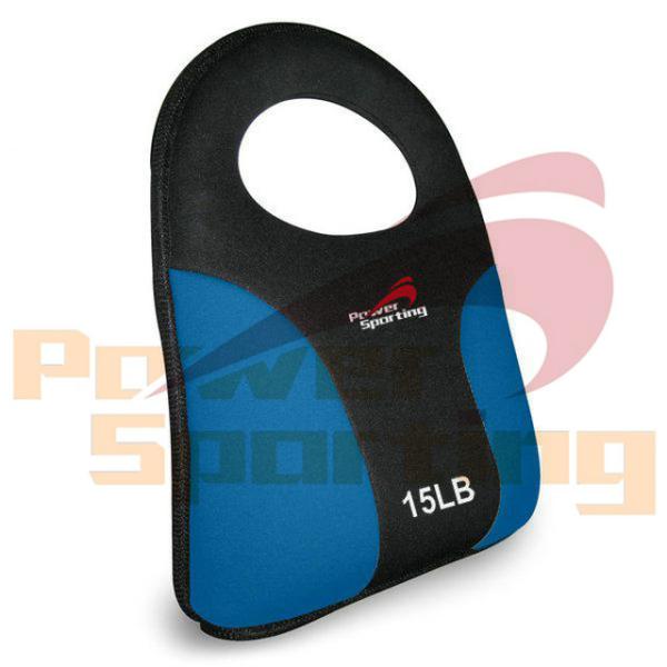 Exercise Fitness Soft Kettlebell Walking Hand Weights 10LB