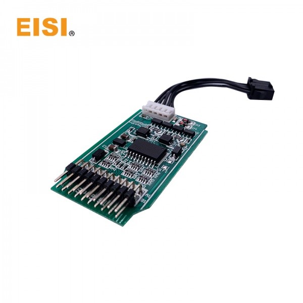 Durable Akiyama JPrint 44 Machine Printing Circuit Board 0.50 KG/PCS