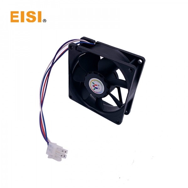 Printing Machine Spare Parts Printing Machine Fan 0.50 KG 1 PCS/Paper Box