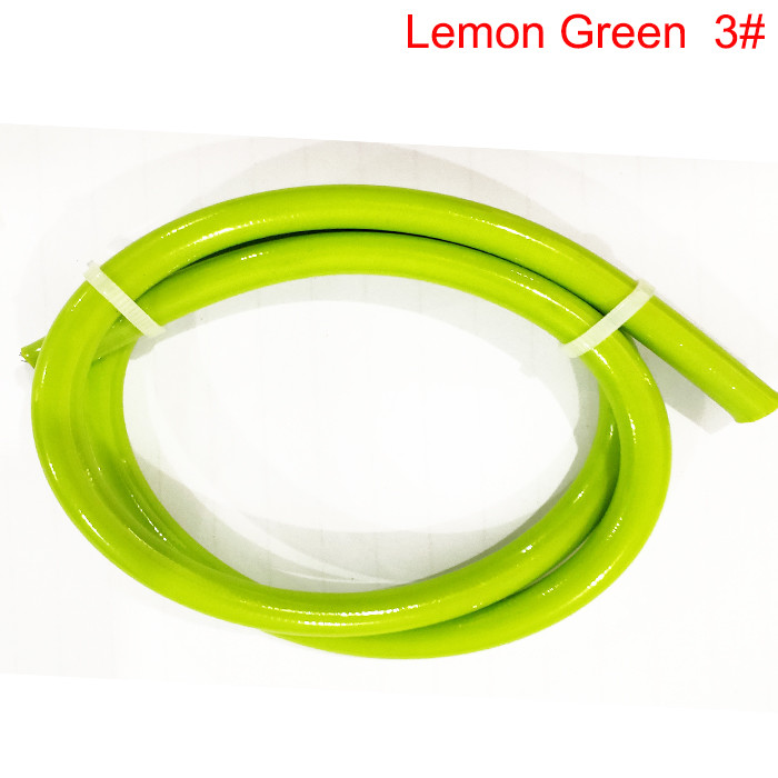 HSBRK Reinforce Nylon Brake Lines Clutch Hydraulic Hose 10-200cm