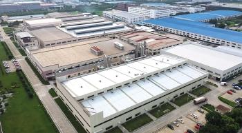 Guangzhou Faniao Cabinet Co.Ltd.