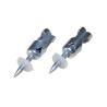 Buy cheap TB SHOOTING NAILS WITH 12MM PLASTIC WASHER STEEL NAILS DRIVE PINS from wholesalers