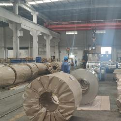 Jiangsu Senyilu Metal Material Co., Ltd.