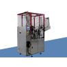 Buy cheap 60 pcs/min Health Beauty Tube Filling Machine , Easy Operation from wholesalers