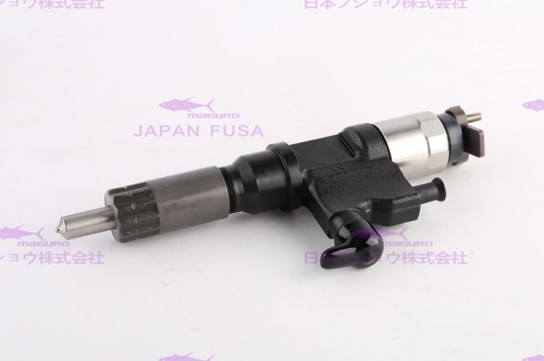 OEM Fuel Injector For ISUZU 4HK1-TC 8-97609788-7